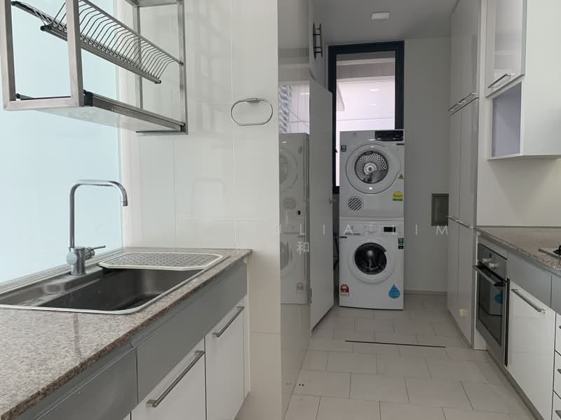 Rivergate, 99 Robertson Quay, 2 Bedrooms, 1,034 sqft, Apartment For Rent, by Chris Mulia Lim 林德和, 23430408 - PropertyGuru.com.sg