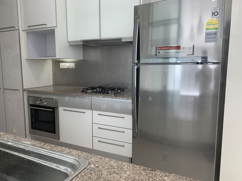 Rivergate, 99 Robertson Quay, 2 Bedrooms, 1,034 sqft, Apartment For Rent, by Chris Mulia Lim 林德和, 23430408 - PropertyGuru.com.sg