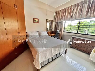 For Rent - Mandarin Gardens