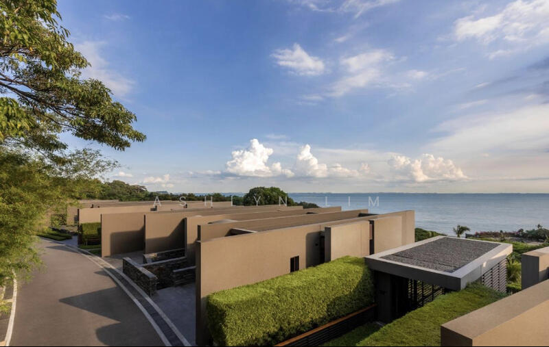 For Rent - Capella The Club Residences Singapore