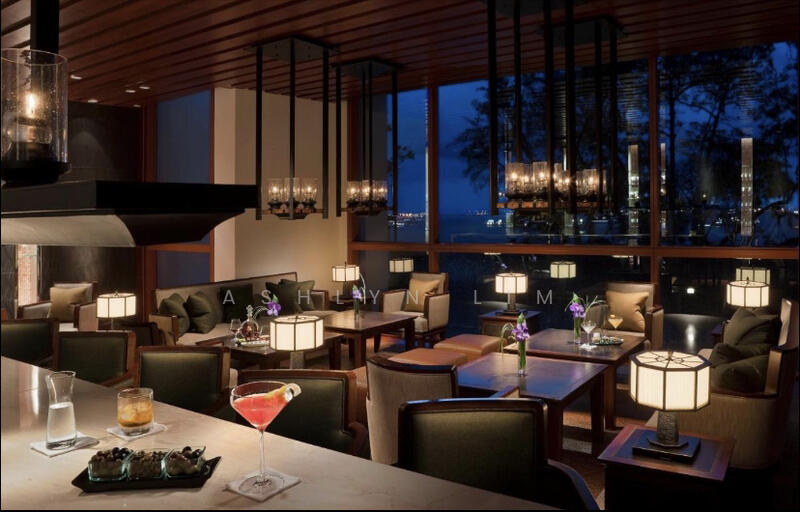 For Rent - Capella The Club Residences Singapore