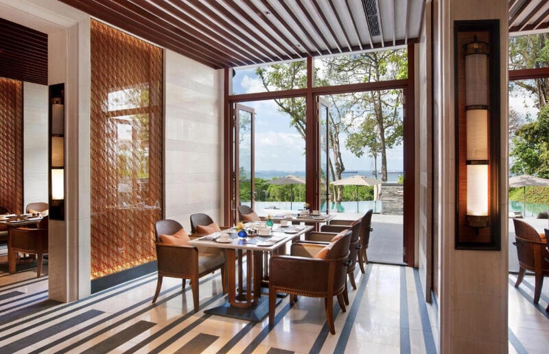 For Rent - Capella The Club Residences Singapore