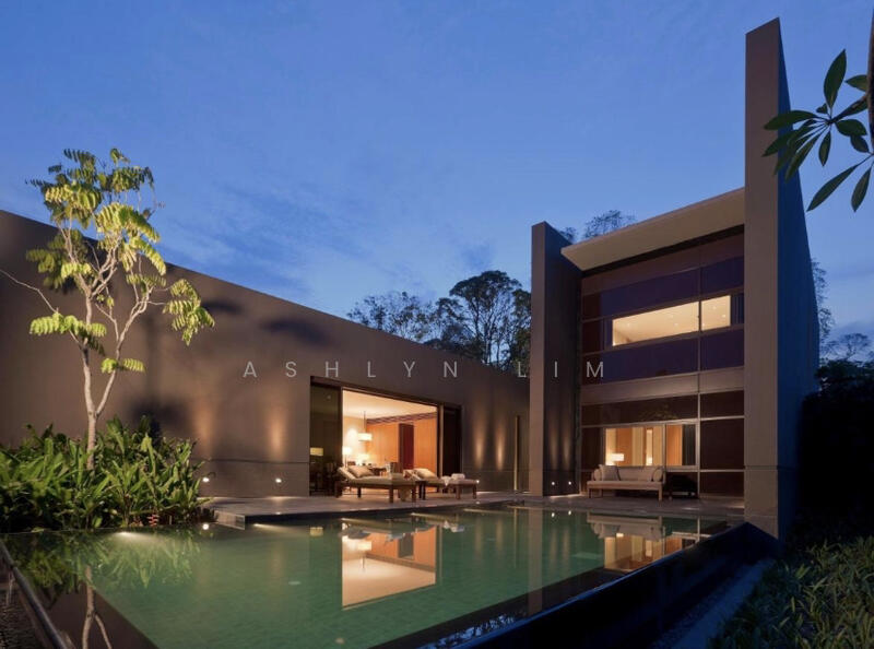 For Rent - Capella The Club Residences Singapore