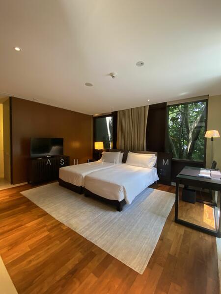 For Rent - Capella The Club Residences Singapore