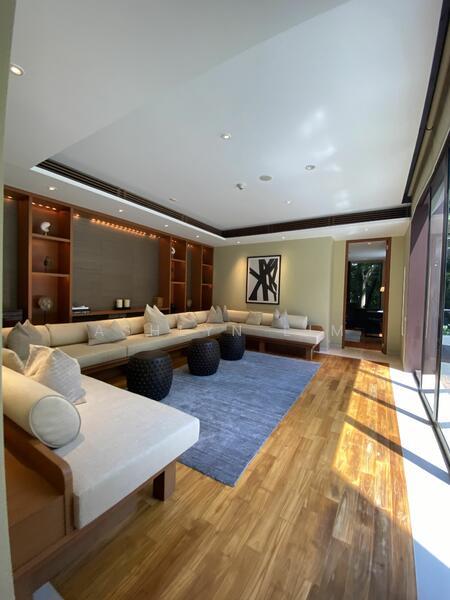 For Rent - Capella The Club Residences Singapore
