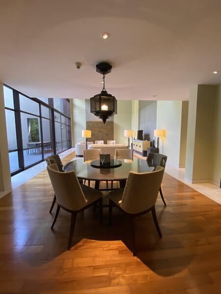 For Rent - Capella The Club Residences Singapore