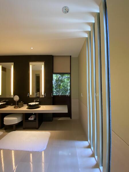 For Rent - Capella The Club Residences Singapore