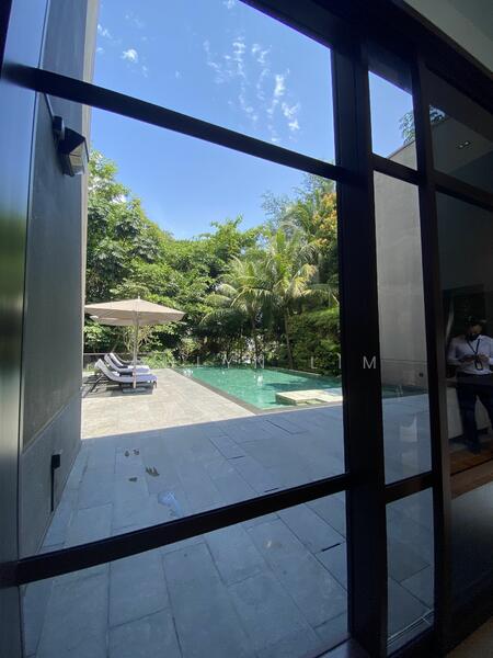 For Rent - Capella The Club Residences Singapore