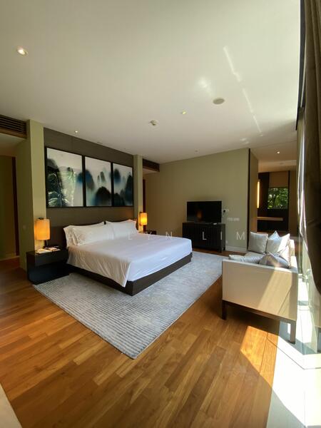 For Rent - Capella The Club Residences Singapore