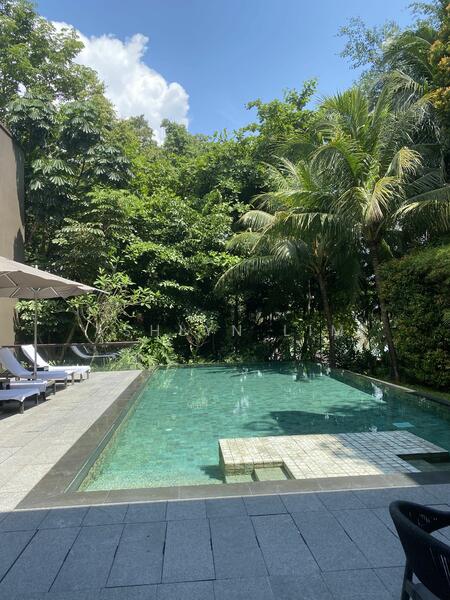 For Rent - Capella The Club Residences Singapore