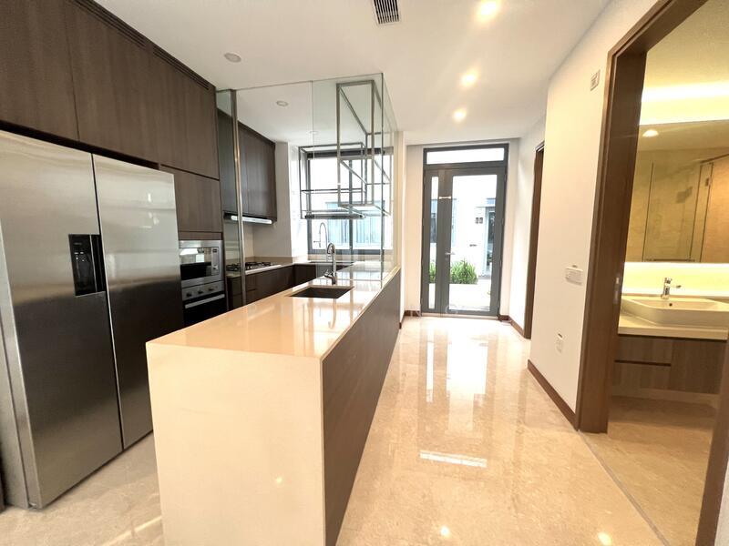 For Rent - Greenwood Mews