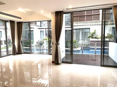 For Rent - Greenwood Mews