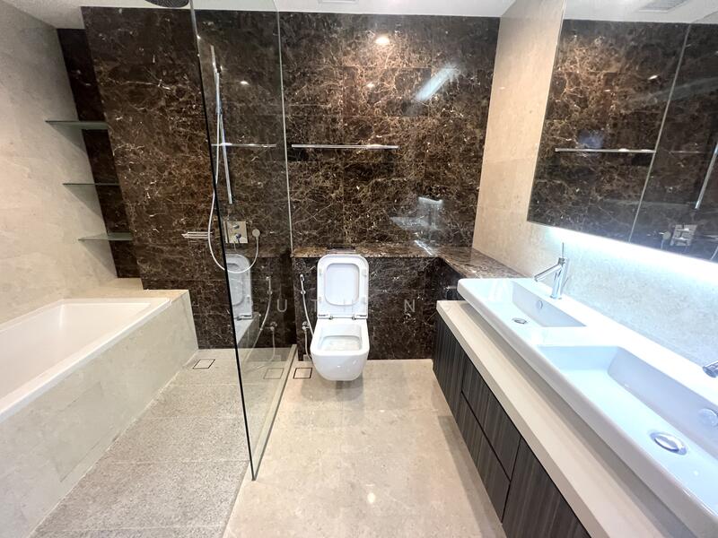 For Rent - Greenwood Mews