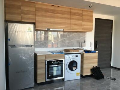 For Rent - The Poiz Residences