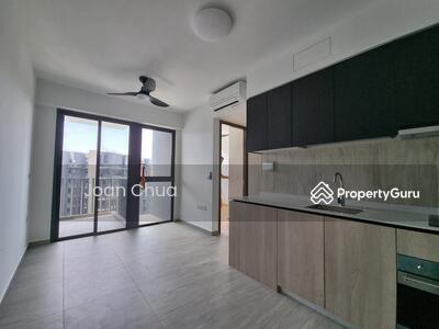 For Rent - Grandeur Park Residences