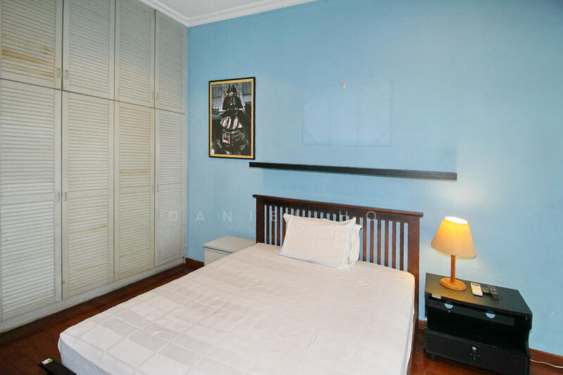 For Rent - Clementi area. Faber Drive. Large and comfortable room.