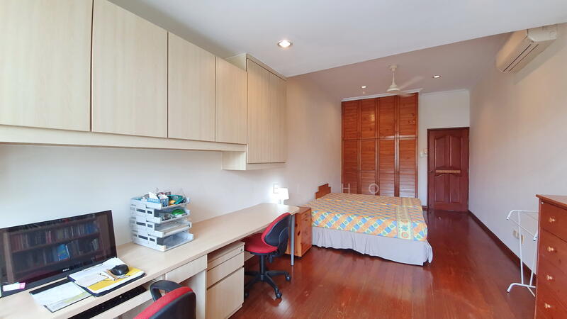 For Rent - Clementi area. Faber Drive. Large and comfortable room.