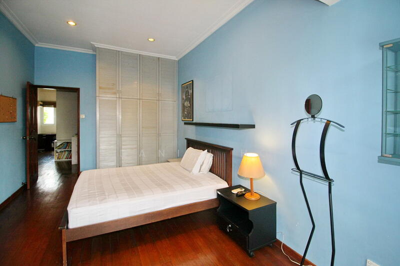 For Rent - Clementi area. Faber Drive. Large and comfortable room.