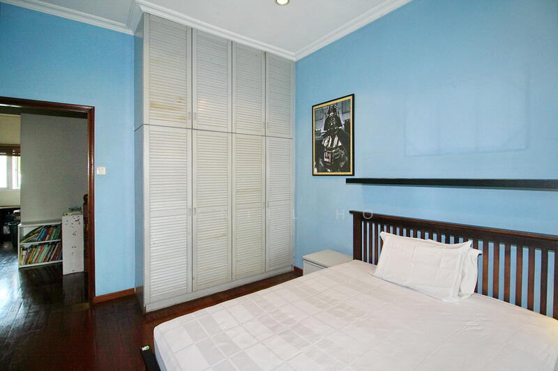 For Rent - Clementi area. Faber Drive. Large and comfortable room.