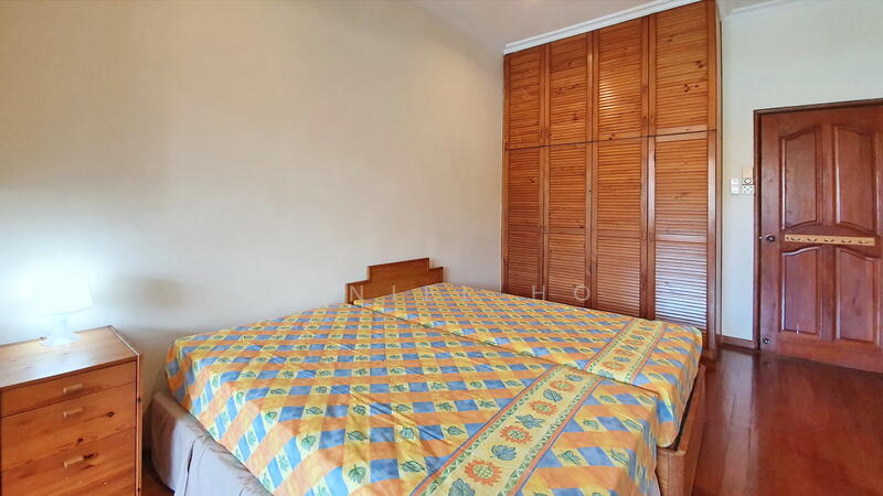 For Rent - Clementi area. Faber Drive. Large and comfortable room.