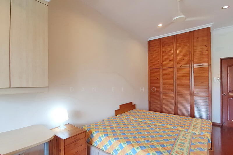 For Rent - Clementi area. Faber Drive. Large and comfortable room.