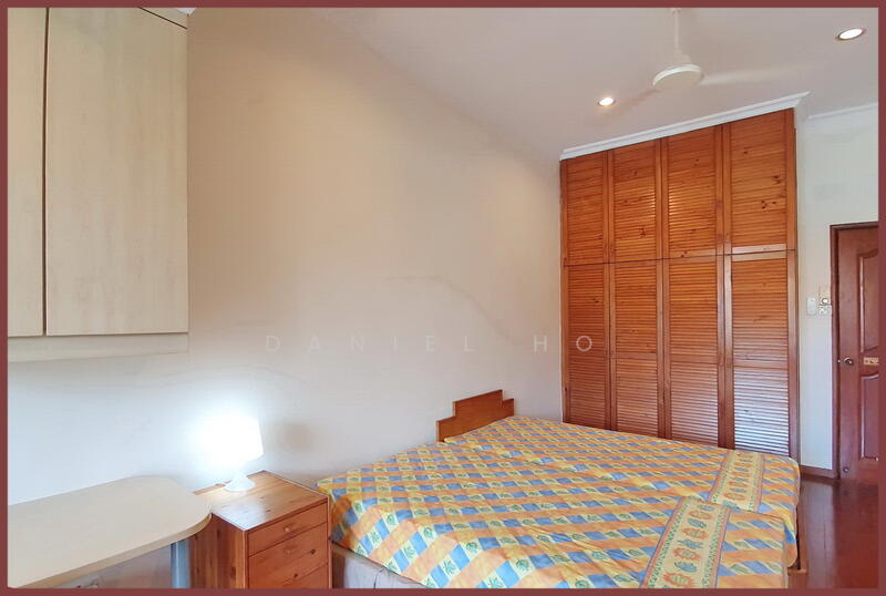 For Rent - Clementi area. Faber Drive. Large and comfortable room.