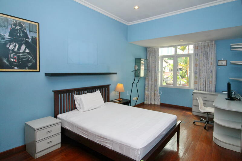 For Rent - Clementi area. Faber Drive. Large and comfortable room.