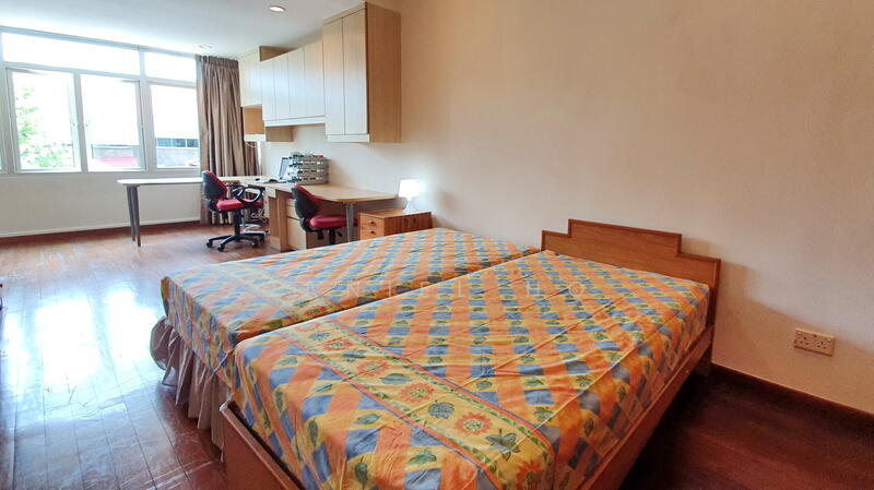 For Rent - Clementi area. Faber Drive. Large and comfortable room.