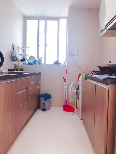 The Metropolitan Condominium, 6 Alexandra View, Room Rental, 150 sqft, Condominium For Rent, by Wee Chye Heng (Alan Wee), 23431130 - PropertyGuru.com.sg