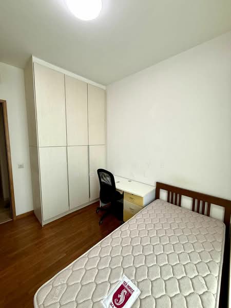 The Metropolitan Condominium, 6 Alexandra View, Room Rental, 150 sqft, Condominium For Rent, by Wee Chye Heng (Alan Wee), 23431130 - PropertyGuru.com.sg