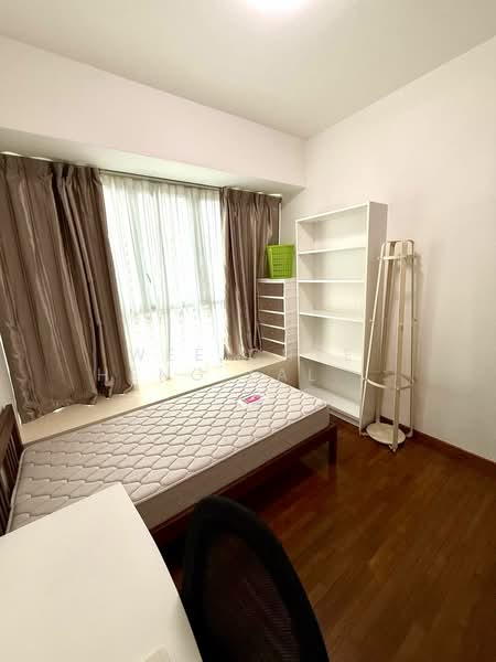 The Metropolitan Condominium, 6 Alexandra View, Room Rental, 150 sqft, Condominium For Rent, by Wee Chye Heng (Alan Wee), 23431130 - PropertyGuru.com.sg