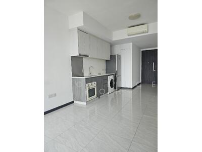 For Rent - Gem Residences