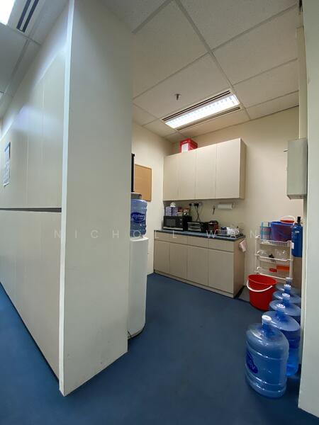 Sunshine Plaza, 91 Bencoolen Street, 538 sqft, Office For Sale, by Nicholl Wan, 23431740 - CommercialGuru.com.sg