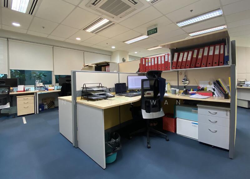 Sunshine Plaza, 91 Bencoolen Street, 538 sqft, Office For Sale, by Nicholl Wan, 23431740 - CommercialGuru.com.sg