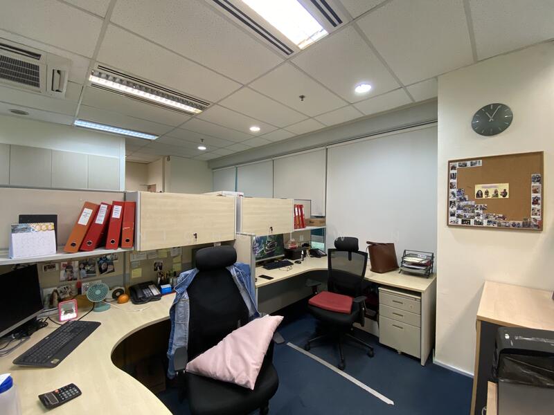 Sunshine Plaza, 91 Bencoolen Street, 538 sqft, Office For Sale, by Nicholl Wan, 23431740 - CommercialGuru.com.sg