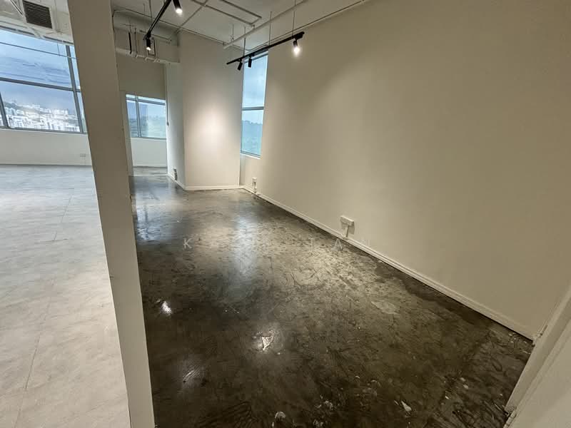 Wcega Tower, 21 Bukit Batok Crescent, 1,173 sqft, Light Industrial (B1) For Rent, by Kate Tan, 23431750 - CommercialGuru.com.sg