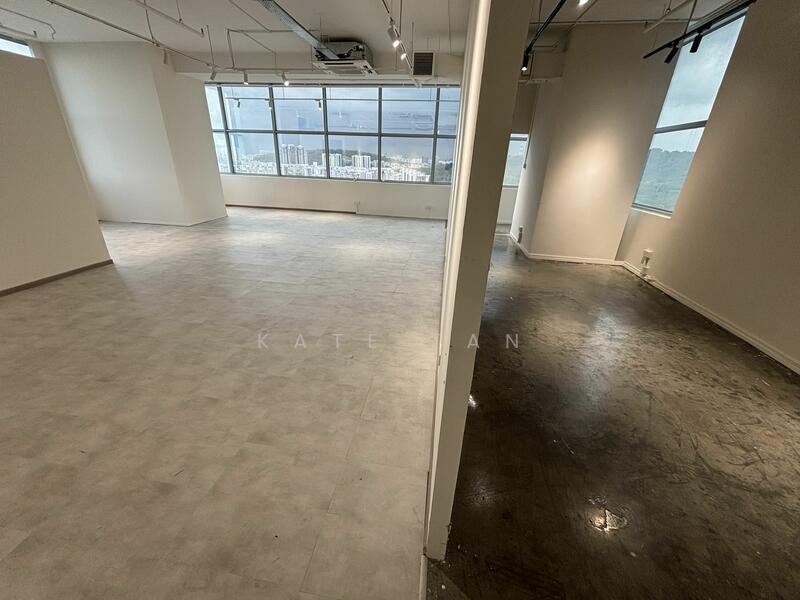 Wcega Tower, 21 Bukit Batok Crescent, 1,173 sqft, Light Industrial (B1) For Rent, by Kate Tan, 23431750 - CommercialGuru.com.sg