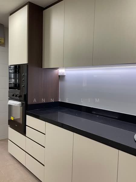 Botanic Gardens Mansion, 2 Taman Serasi, 3 Bedrooms, 1,754 sqft, Apartment For Rent, by Annie Lim, 23431897 - KITCHEN - PropertyGuru.com.sg