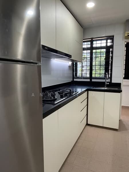 Botanic Gardens Mansion, 2 Taman Serasi, 3 Bedrooms, 1,754 sqft, Apartment For Rent, by Annie Lim, 23431897 - KITCHEN - PropertyGuru.com.sg