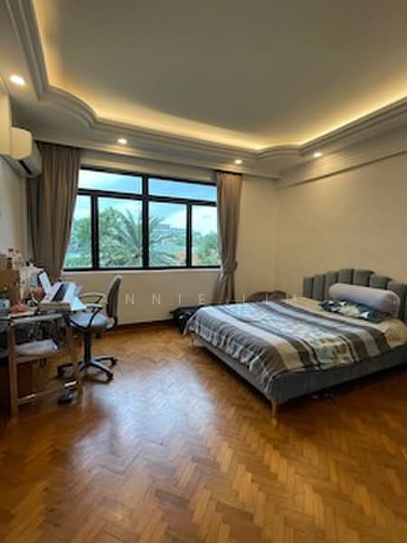 Botanic Gardens Mansion, 2 Taman Serasi, 3 Bedrooms, 1,754 sqft, Apartment For Rent, by Annie Lim, 23431897 - BEDROOM 2 - PropertyGuru.com.sg