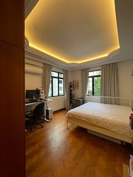 Botanic Gardens Mansion, 2 Taman Serasi, 3 Bedrooms, 1,754 sqft, Apartment For Rent, by Annie Lim, 23431897 - BEDROOM 3 - PropertyGuru.com.sg