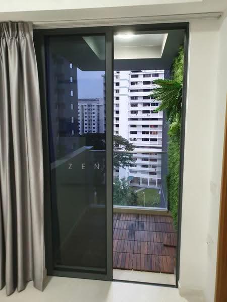 Trilive, 111 Tampines Road, Hougang / Punggol / Sengkang, Studio, 220 sqft, Condominium For Rent, by Zen Tan, 23432090 - PropertyGuru.com.sg
