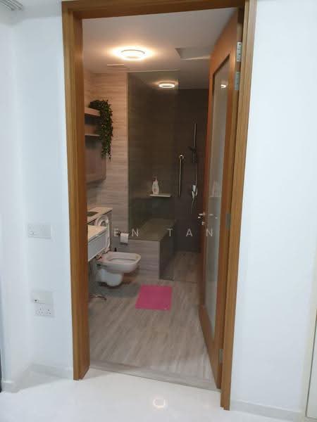 Trilive, 111 Tampines Road, Hougang / Punggol / Sengkang, Studio, 220 sqft, Condominium For Rent, by Zen Tan, 23432090 - PropertyGuru.com.sg