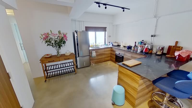 78 Yong Siak Street, 78 Yong Siak Street, 1 Bedroom, 1,000 sqft, Walk-up Apartment For Rent, by Alvin Yeo, 23432212 - PropertyGuru.com.sg