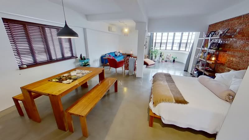 78 Yong Siak Street, 78 Yong Siak Street, 1 Bedroom, 1,000 sqft, Walk-up Apartment For Rent, by Alvin Yeo, 23432212 - PropertyGuru.com.sg