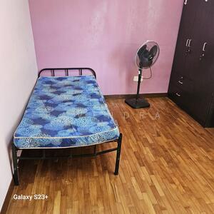 For Rent - 167B Punggol East