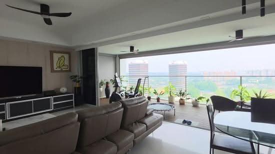 Sky @ Eleven, 7 Thomson Lane, Newton / Novena, 4 Bedrooms, 2,713 sqft, Condominium For Sale, by Christine Chong, 23432533 - PropertyGuru.com.sg