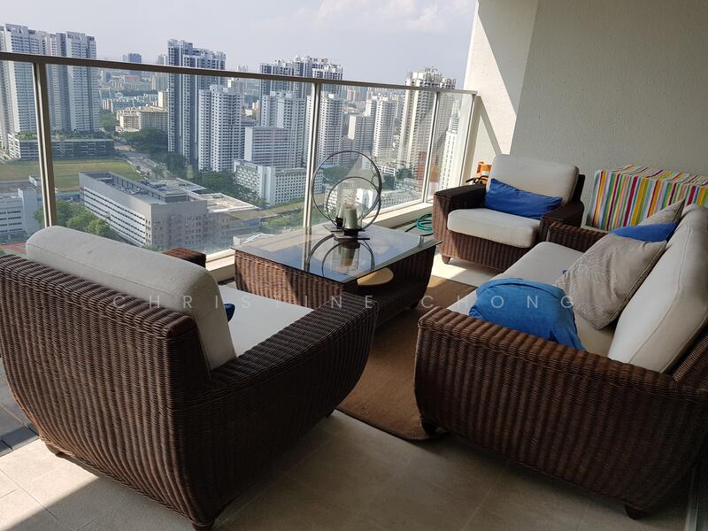 For Sale - Sky @ Eleven