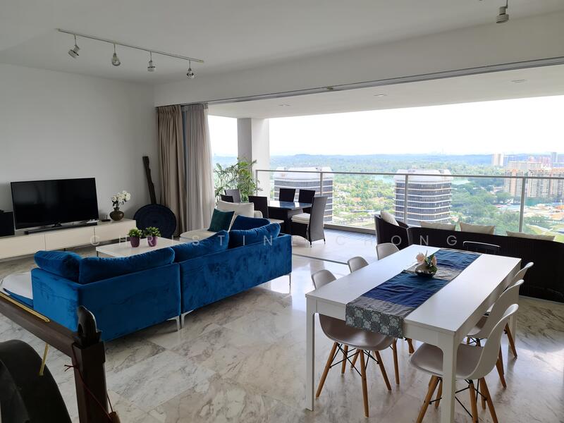 For Sale - Sky @ Eleven