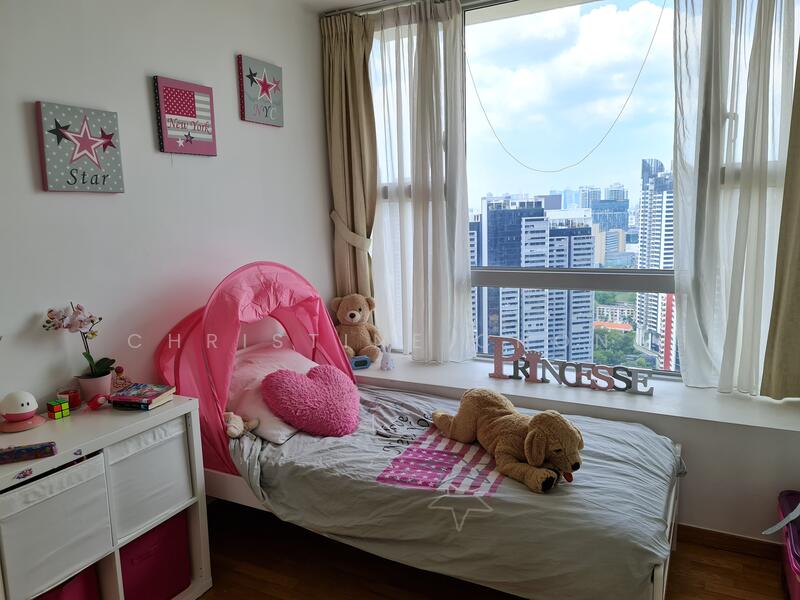 For Sale - Sky @ Eleven